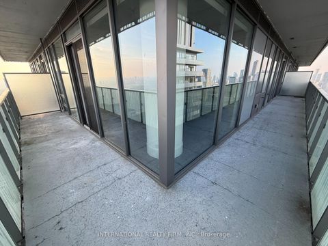 Photo 22 at LPH 5406 - 50 Charles Street E, Yonge Corridor, Toronto