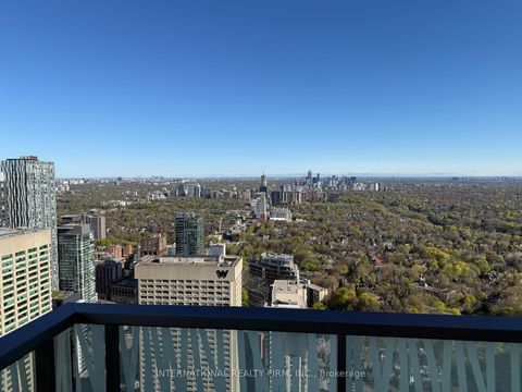 Photo 28 at LPH 5406 - 50 Charles Street E, Yonge Corridor, Toronto