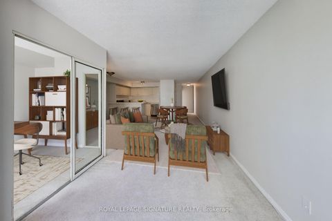 Photo 2 at 2313 - 25 The Esplanade, Waterfront Communities C8, Toronto