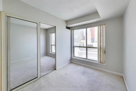 Photo 9 at 2313 - 25 The Esplanade, Waterfront Communities C8, Toronto