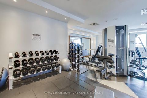 Photo 19 at 2313 - 25 The Esplanade, Waterfront Communities C8, Toronto