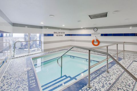 Photo 20 at 2313 - 25 The Esplanade, Waterfront Communities C8, Toronto