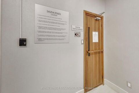 Photo 21 at 2313 - 25 The Esplanade, Waterfront Communities C8, Toronto