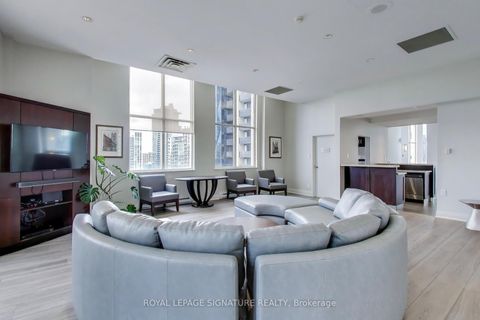 Photo 23 at 2313 - 25 The Esplanade, Waterfront Communities C8, Toronto