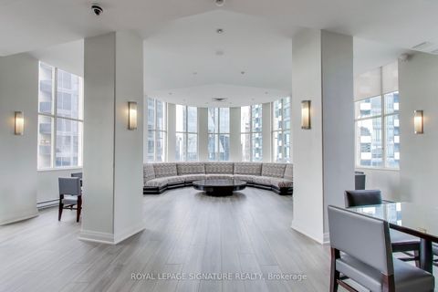 Photo 25 at 2313 - 25 The Esplanade, Waterfront Communities C8, Toronto