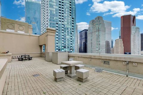 Photo 28 at 2313 - 25 The Esplanade, Waterfront Communities C8, Toronto