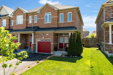 Photo 0 at 55 Forsyth Crescent, West Bayfield, Barrie
