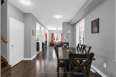 Photo 1 at 55 Forsyth Crescent, West Bayfield, Barrie