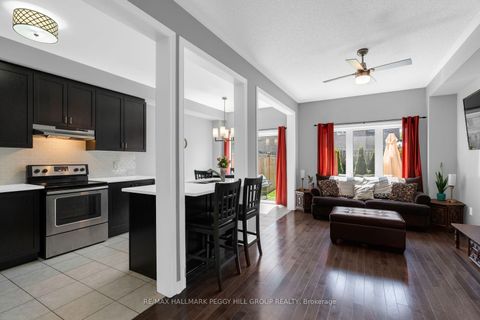 Photo 2 at 55 Forsyth Crescent, West Bayfield, Barrie