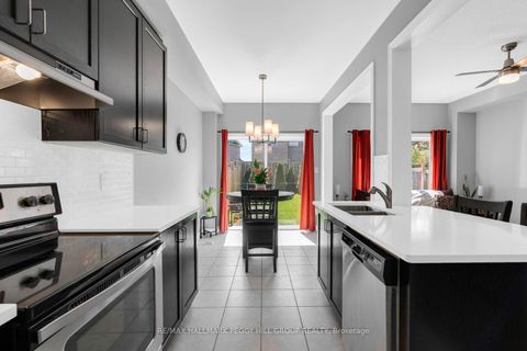 Photo 4 at 55 Forsyth Crescent, West Bayfield, Barrie