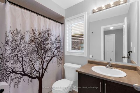 Photo 12 at 55 Forsyth Crescent, West Bayfield, Barrie
