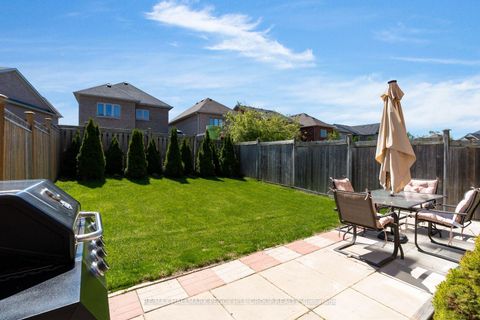 Photo 13 at 55 Forsyth Crescent, West Bayfield, Barrie