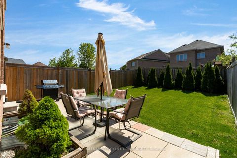Photo 14 at 55 Forsyth Crescent, West Bayfield, Barrie