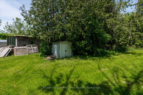Photo 11 at 1056 Ewart Street, Rural Innisfil, Innisfil