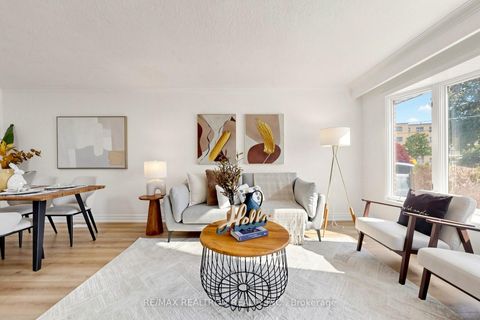 Photo 6 at 20 Doonaree Drive, Donalda, Toronto