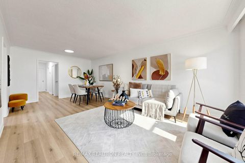 Photo 7 at 20 Doonaree Drive, Donalda, Toronto