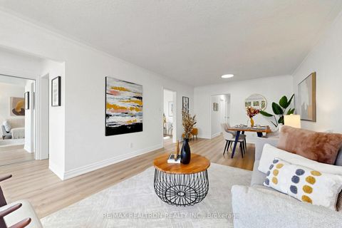 Photo 8 at 20 Doonaree Drive, Donalda, Toronto