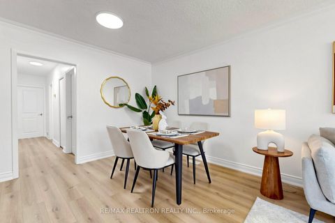 Photo 11 at 20 Doonaree Drive, Donalda, Toronto