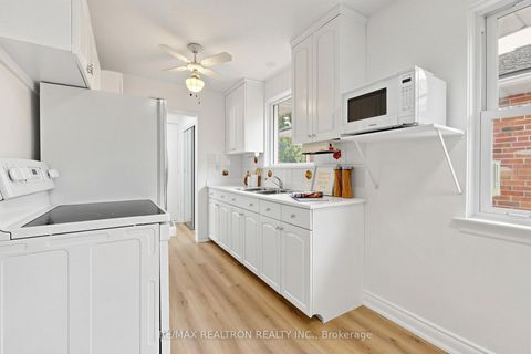 Photo 12 at 20 Doonaree Drive, Donalda, Toronto