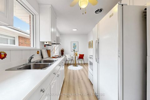 Photo 14 at 20 Doonaree Drive, Donalda, Toronto