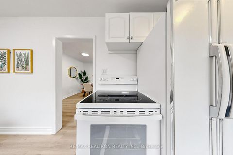 Photo 16 at 20 Doonaree Drive, Donalda, Toronto