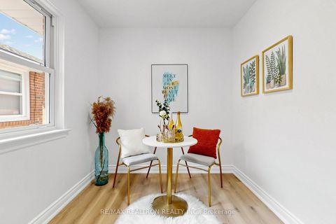 Photo 19 at 20 Doonaree Drive, Donalda, Toronto