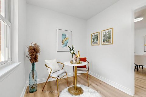 Photo 20 at 20 Doonaree Drive, Donalda, Toronto