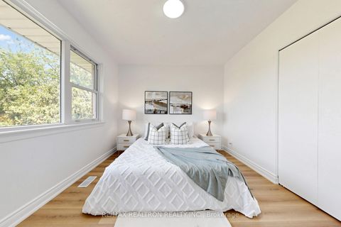 Photo 22 at 20 Doonaree Drive, Donalda, Toronto