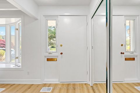 Photo 32 at 20 Doonaree Drive, Donalda, Toronto