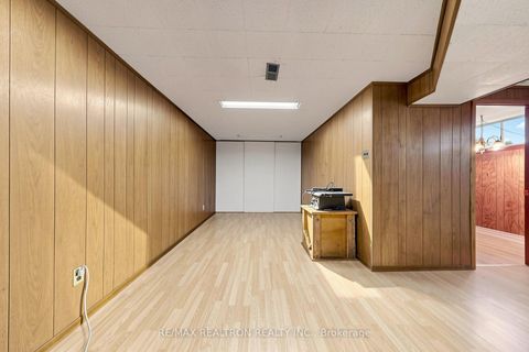 Photo 40 at 20 Doonaree Drive, Donalda, Toronto