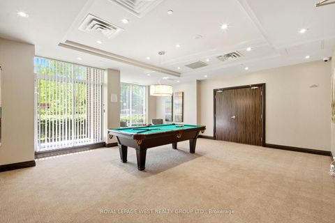 Photo 18 at 606 - 1 Michael Power Place, City Centre West, Toronto