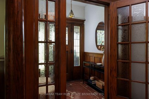 Photo 10 at 187 Ellis Avenue, Swansea, Toronto
