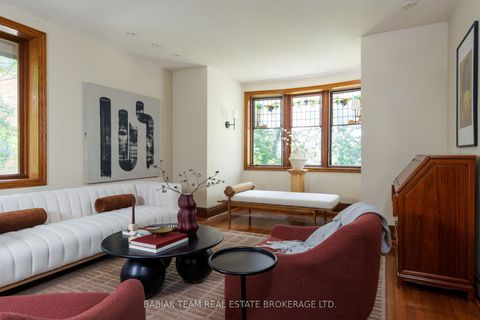 Photo 11 at 187 Ellis Avenue, Swansea, Toronto