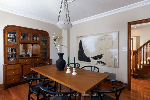 Photo 16 at 187 Ellis Avenue, Swansea, Toronto