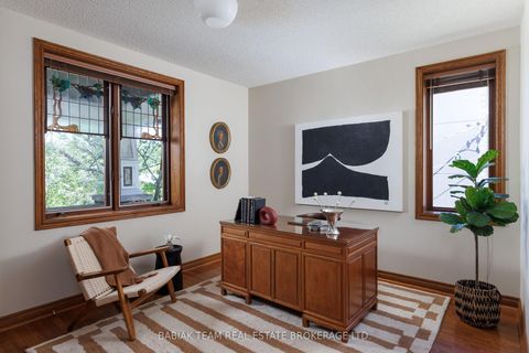 Photo 17 at 187 Ellis Avenue, Swansea, Toronto