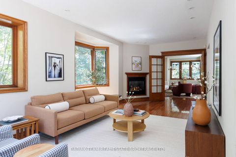 Photo 20 at 187 Ellis Avenue, Swansea, Toronto