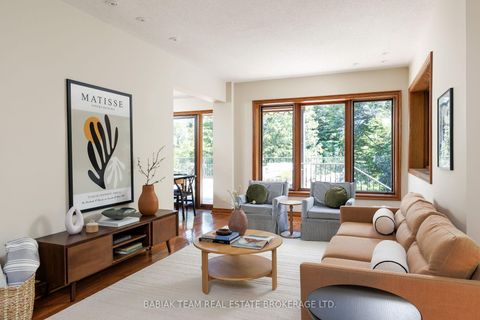 Photo 22 at 187 Ellis Avenue, Swansea, Toronto