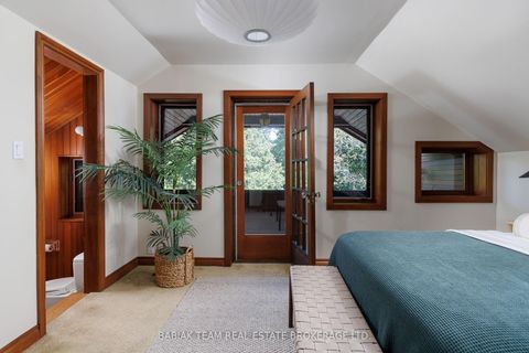 Photo 27 at 187 Ellis Avenue, Swansea, Toronto