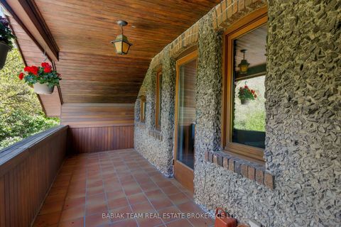 Photo 28 at 187 Ellis Avenue, Swansea, Toronto