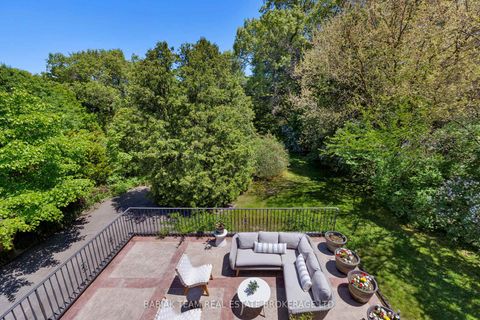 Photo 29 at 187 Ellis Avenue, Swansea, Toronto