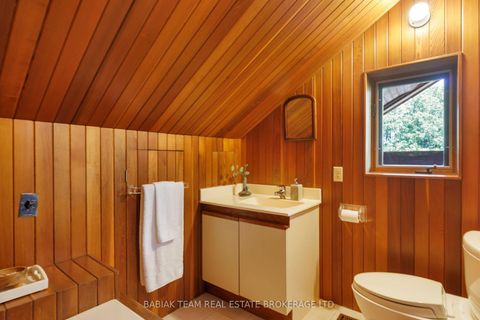 Photo 30 at 187 Ellis Avenue, Swansea, Toronto
