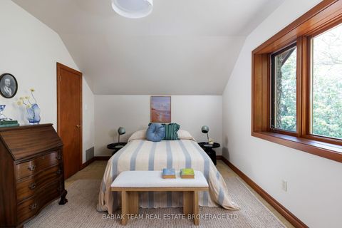 Photo 33 at 187 Ellis Avenue, Swansea, Toronto