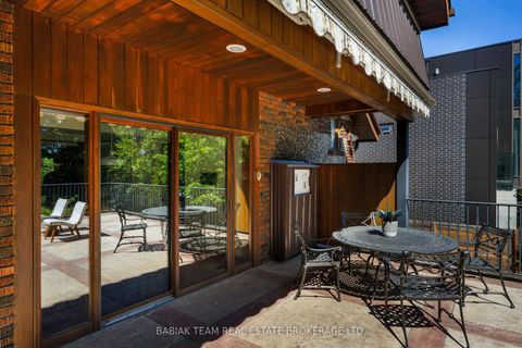 Photo 36 at 187 Ellis Avenue, Swansea, Toronto