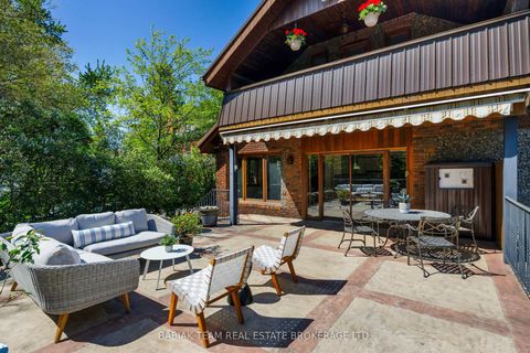 Photo 37 at 187 Ellis Avenue, Swansea, Toronto