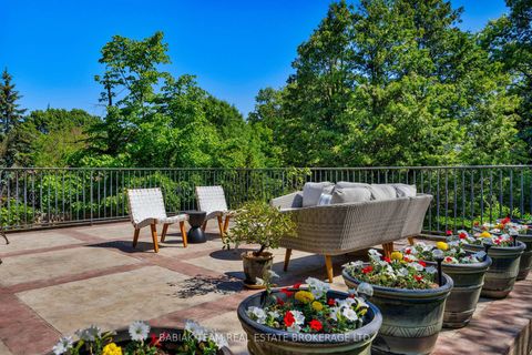Photo 38 at 187 Ellis Avenue, Swansea, Toronto