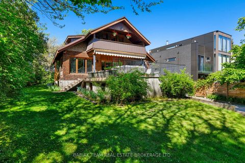 Photo 40 at 187 Ellis Avenue, Swansea, Toronto