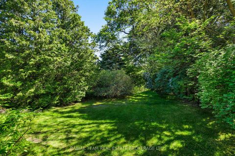 Photo 44 at 187 Ellis Avenue, Swansea, Toronto