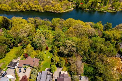 Photo 45 at 187 Ellis Avenue, Swansea, Toronto