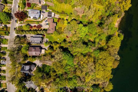 Photo 47 at 187 Ellis Avenue, Swansea, Toronto