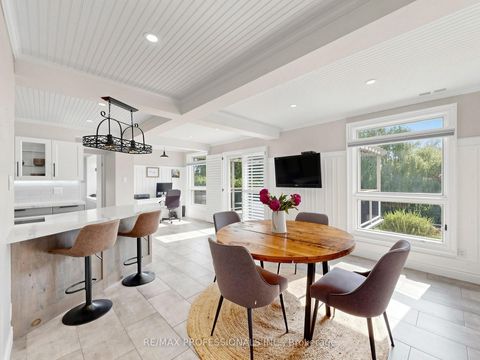 Photo 9 at 25 Waltham Drive, Beaumonde Heights, Toronto